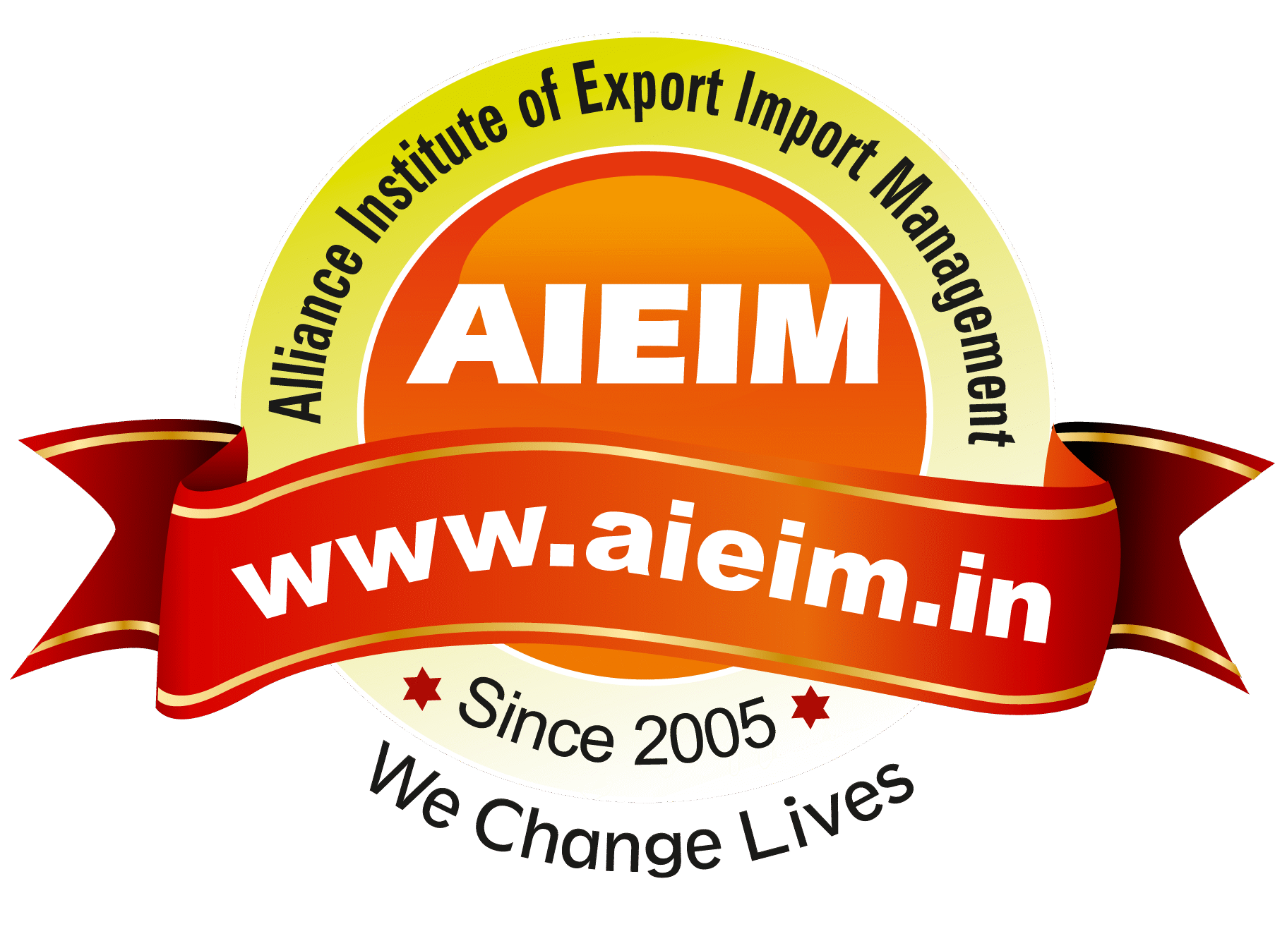 Alliance Institute of Export Import Management